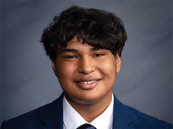  This is a photo of Edgar Euceda